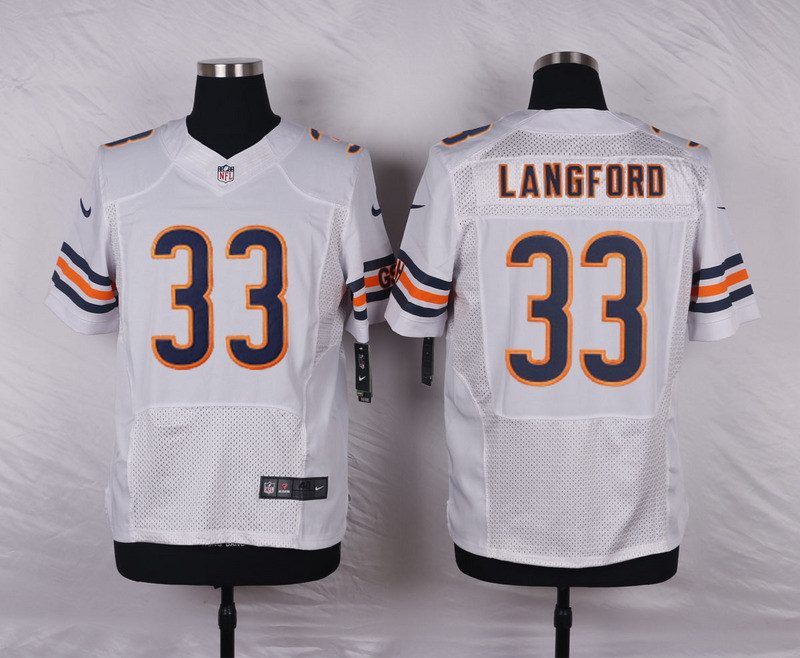 Chicago Bears elite jerseys-044
